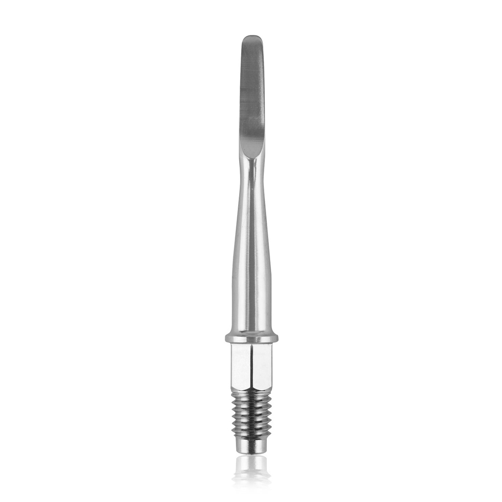 Dentanomic Luxator tip, 4 mm  