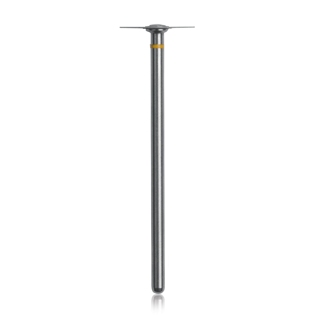 [174455] Diamanten doorslijpschijf D = 0,18 mm