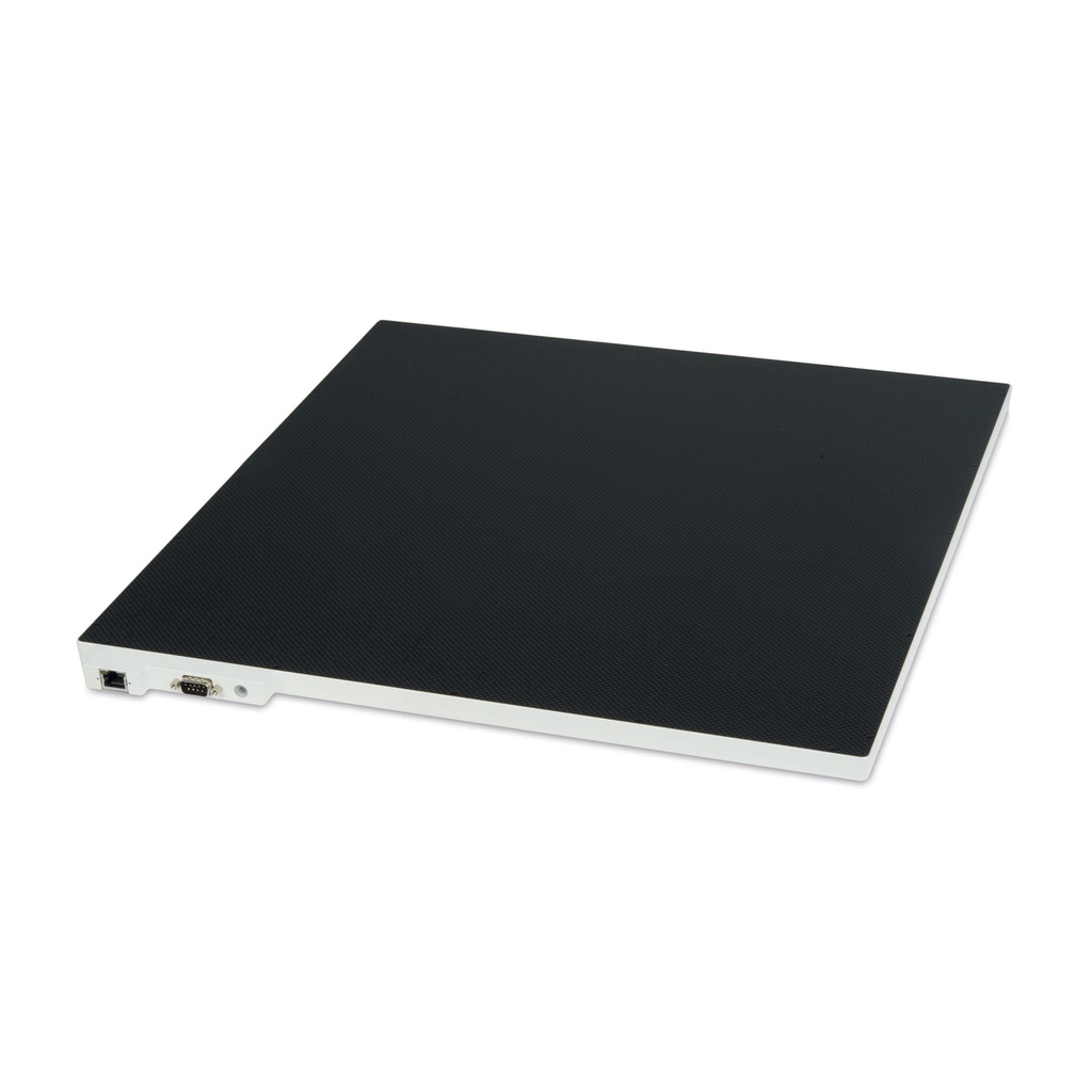 DIGIVET® DR RÖNTGENPANEL 43 x  43 cm plaatdetector, Software, DICOM 3.0