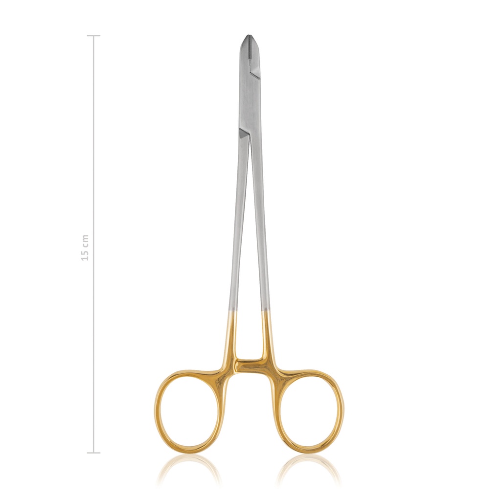[181315] draadspanner, 15 cm, TC  