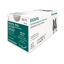 Hechtdraad Eickfil PGA USP 9/0, 3/8 cirkel