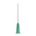 [050366] EICKINJECT naald 21G x1½&quot; groen