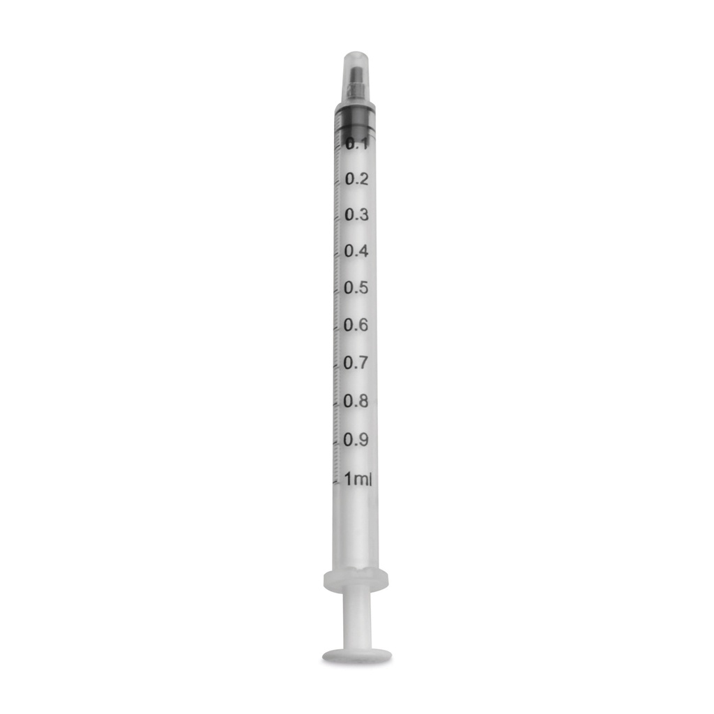 [050356] EICKINJECT spuiten, 1ml