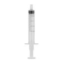 [050357] EICKINJECT spuit, 2 ml