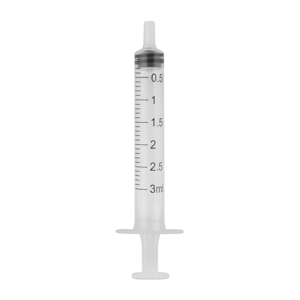 [050358] EICKINJECT spuiten, 3ml