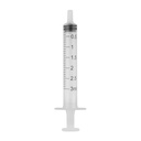 EICKINJECT spuiten, 3ml