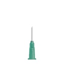 [050371] Eickinject naald 21Gx5/8&quot; groen