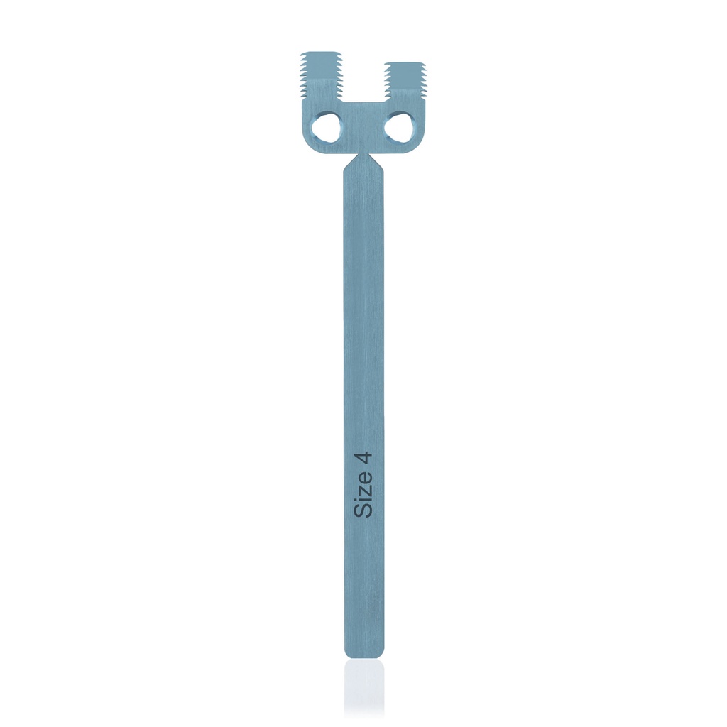 EickLoxx SPP® – Patella luxatieplaat4  