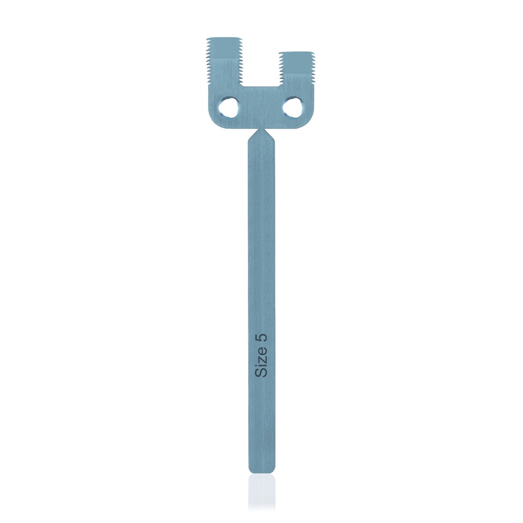 EickLoxx SPP® – Patella luxatieplaat5  