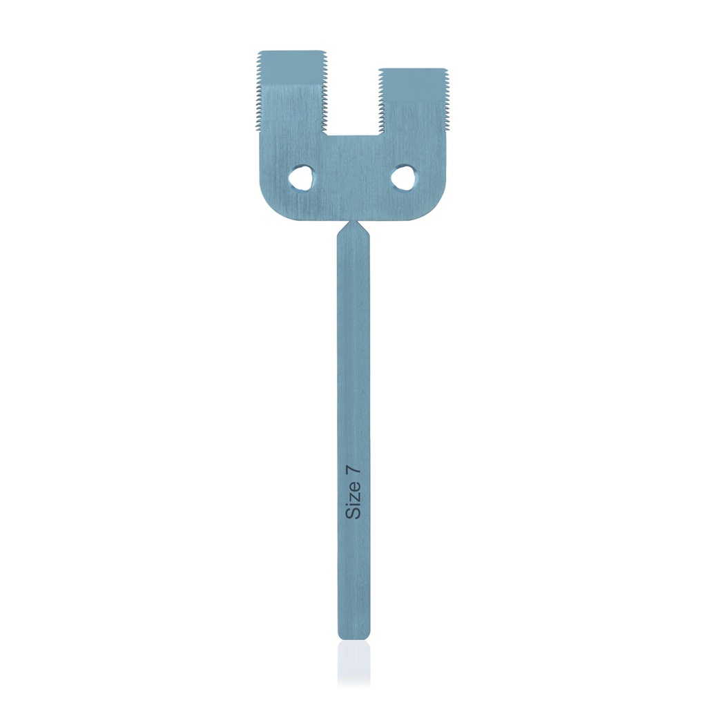 EickLoxx SPP® – Patella luxatieplaat7  