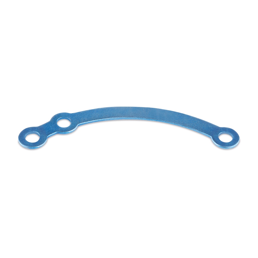 EickLoxx SPP® zekeringspatte XL, donkerblauw 