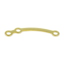 EickLoxx SPP® zekeringsplaat L, gold  