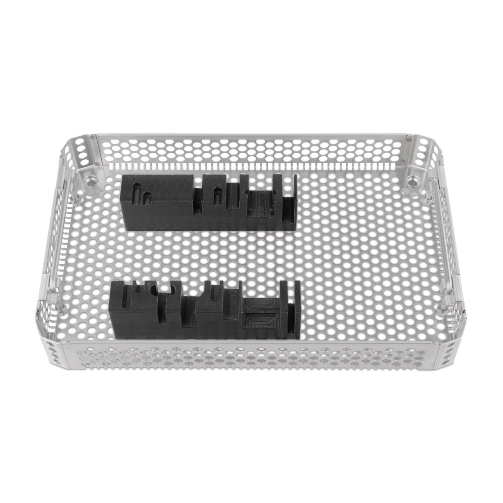 EickLoxx SPP® zeefkorf, zonder instrumenten en zonder implantaten, 