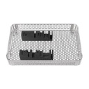 EickLoxx SPP® zeefkorf, zonder instrumenten en zonder implantaten, 