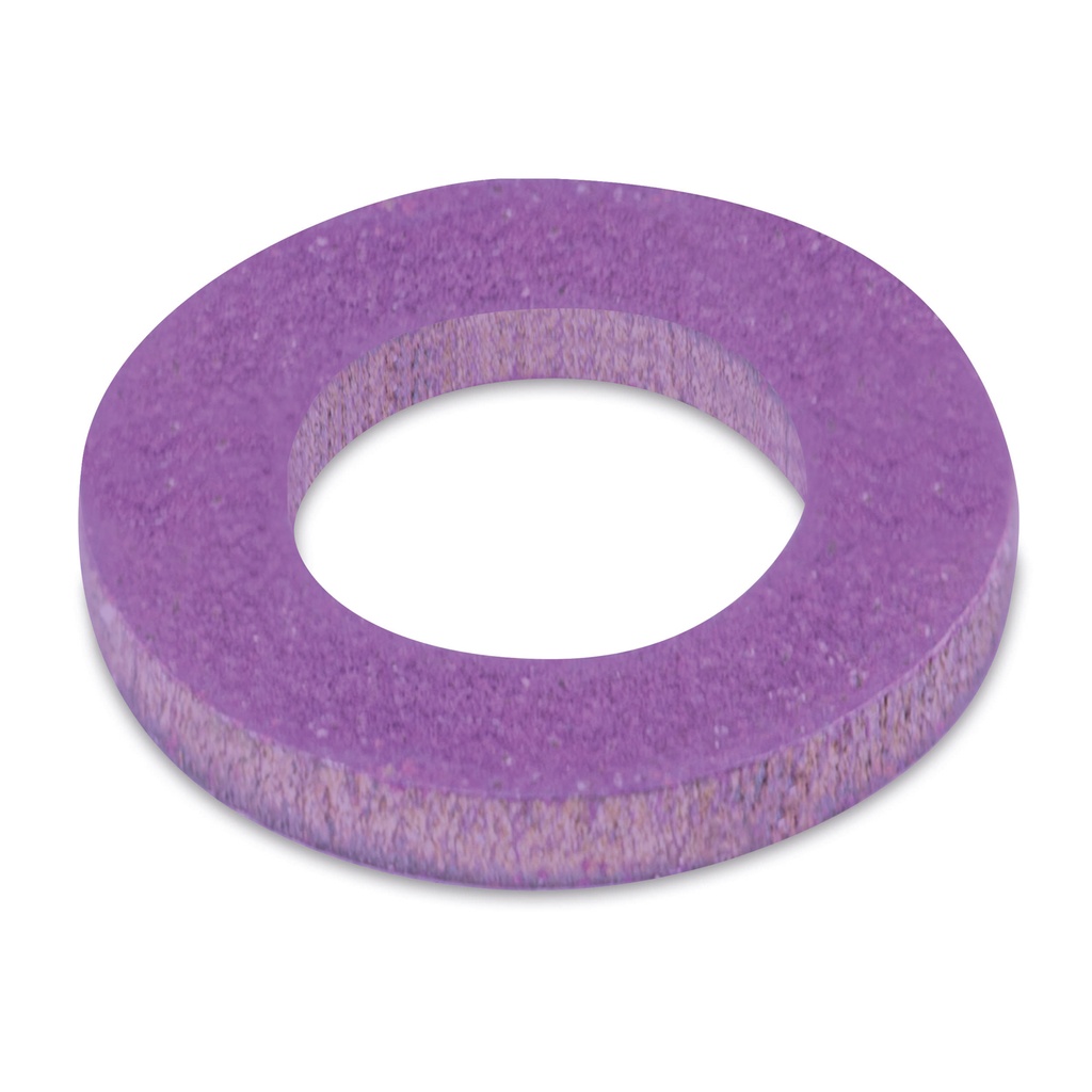 EickLoxx SPP® onderlegschijf Ø 0,6mm 2stuks 