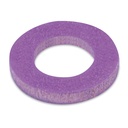EickLoxx SPP® onderlegschijf Ø 0,6mm 2stuks 