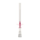 [050020] Verblijfscanule roze 20/G