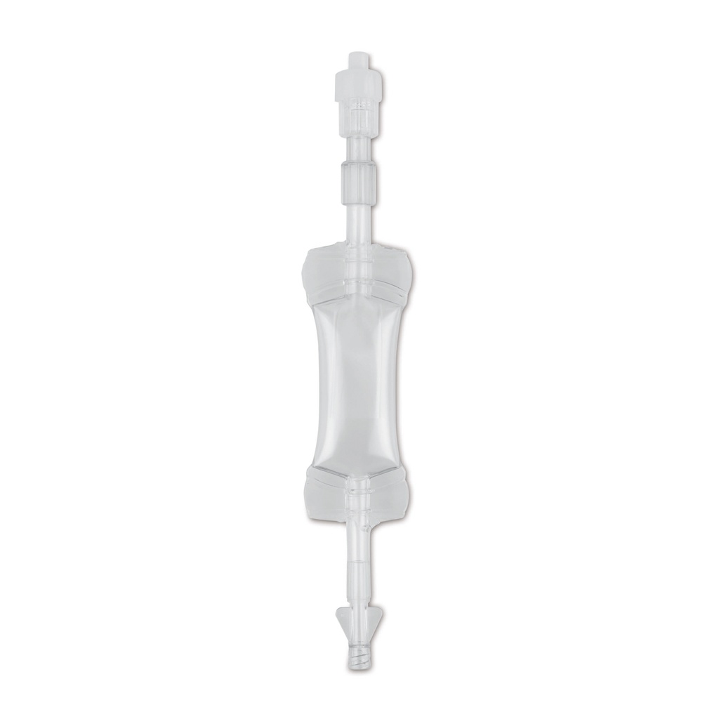 1-weg-ventiel, PVC voor thoraxdrainage, voor honden en katten (LEO-ventiel) 
