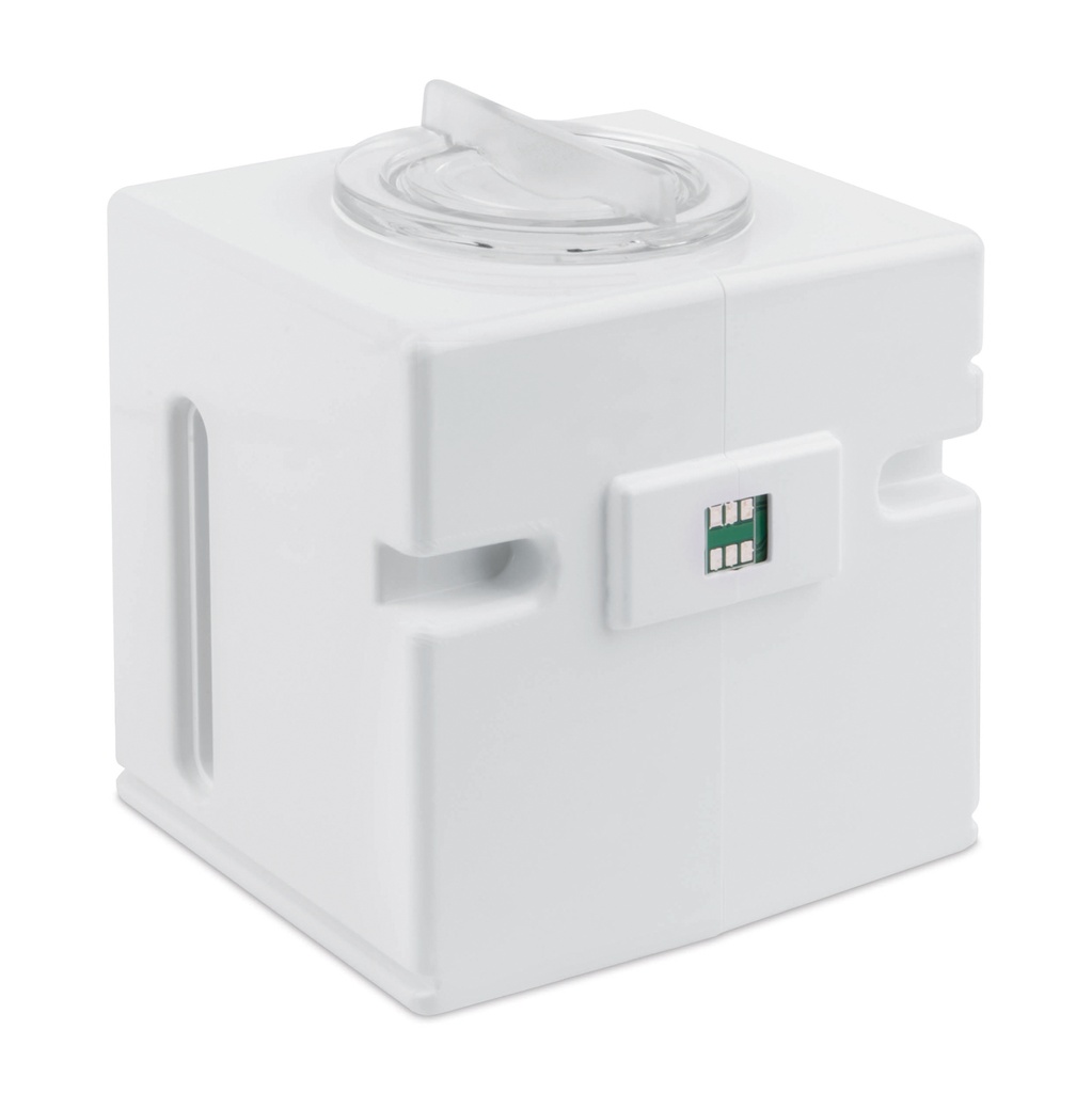 Cartridge Wellisair Limone-D 