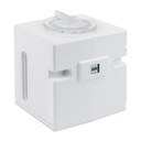 Cartridge Wellisair Limone-D 