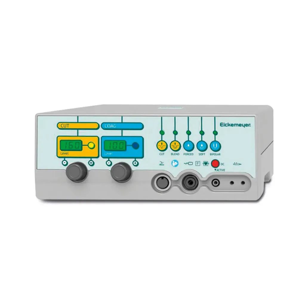 Electrochirurgisch apparaat Eicktron 160 W 