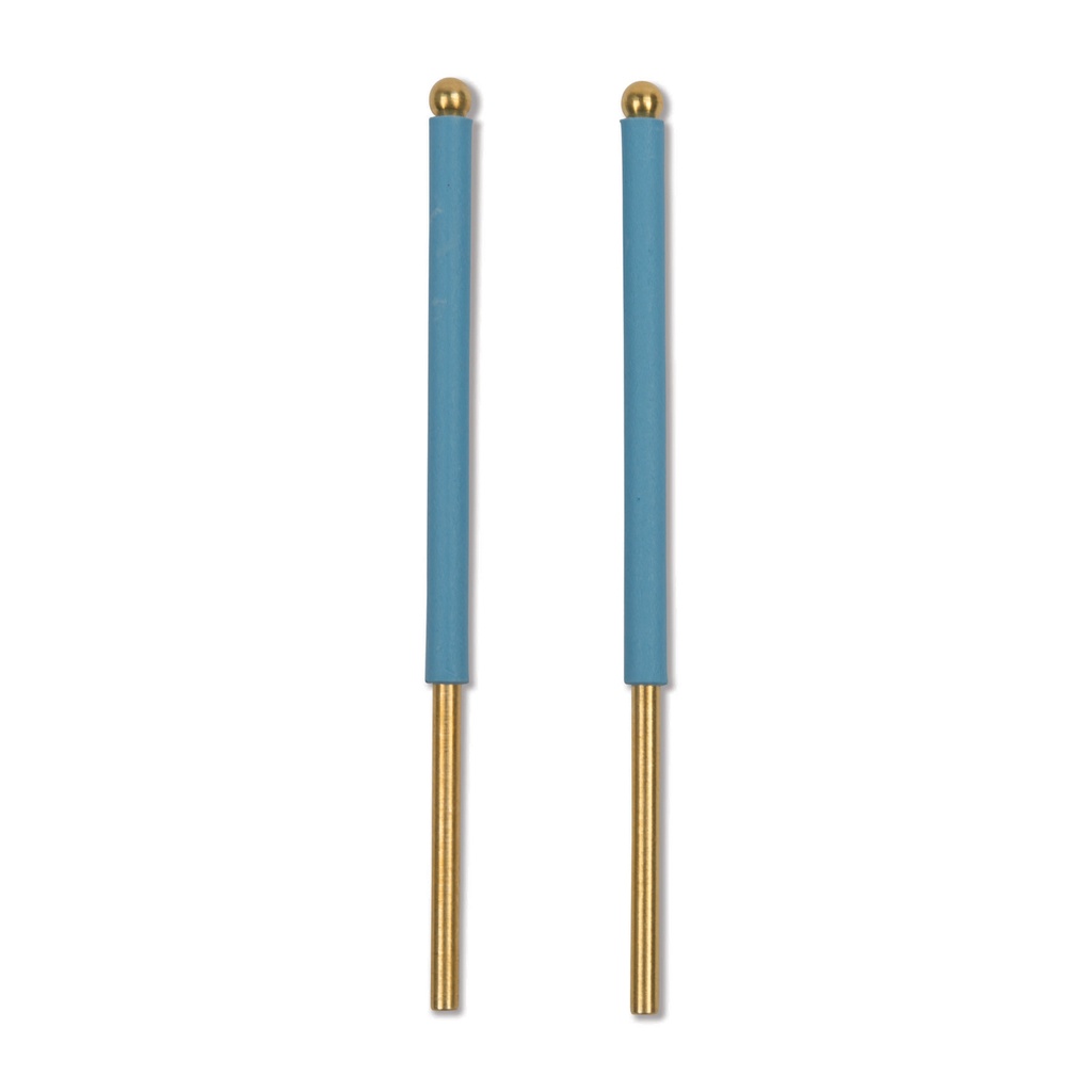 [323034] Elektrode D8 voor SURGITRON kogelvorm