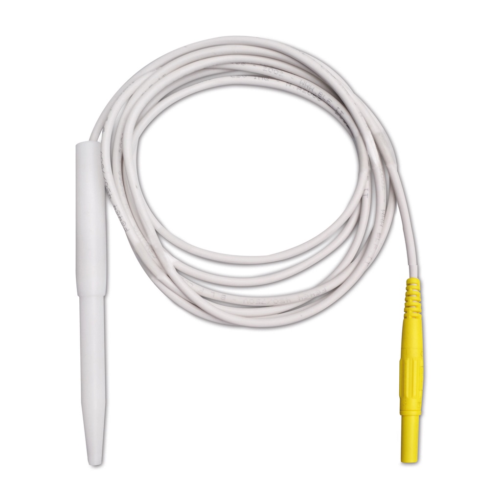 elektrode-handstuk EICKEMEYER 120 VET met kabel 
