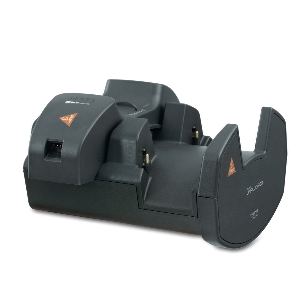 EN 50 Wandtransformator UNPLUGGED (zonder mPack UNPLUGGED) 6V 