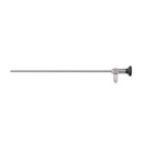 Endoscoop star, D = 5 mm, 328 mm lang 30 graden optiek 