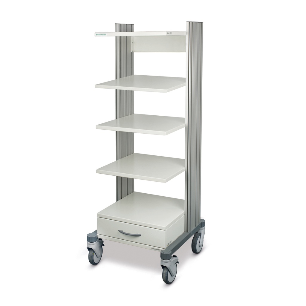 Endoscopie-trolley