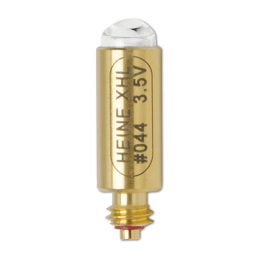 Reservelamp 3,5 V voor HEINE Laryngoscoop