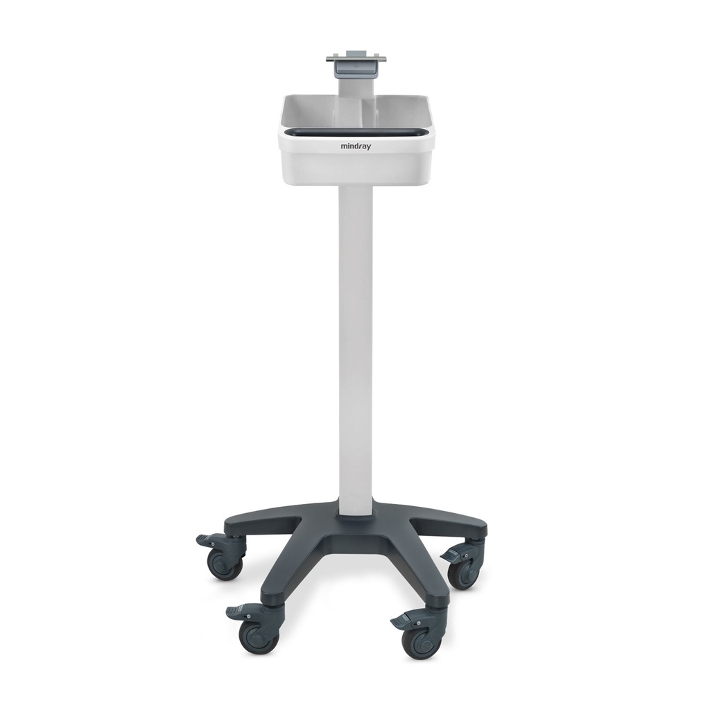 [321902] verrijdbaar statief voor LifeVet 8M / 8C / 12M  