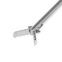 Paktang D= 2 mm Lengte 120 mm 