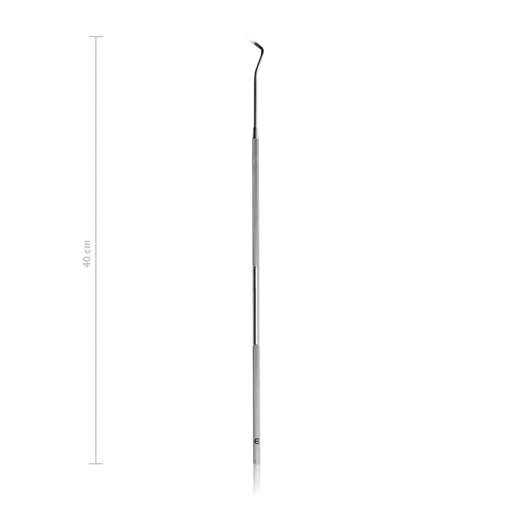 Periodontal excavator links  