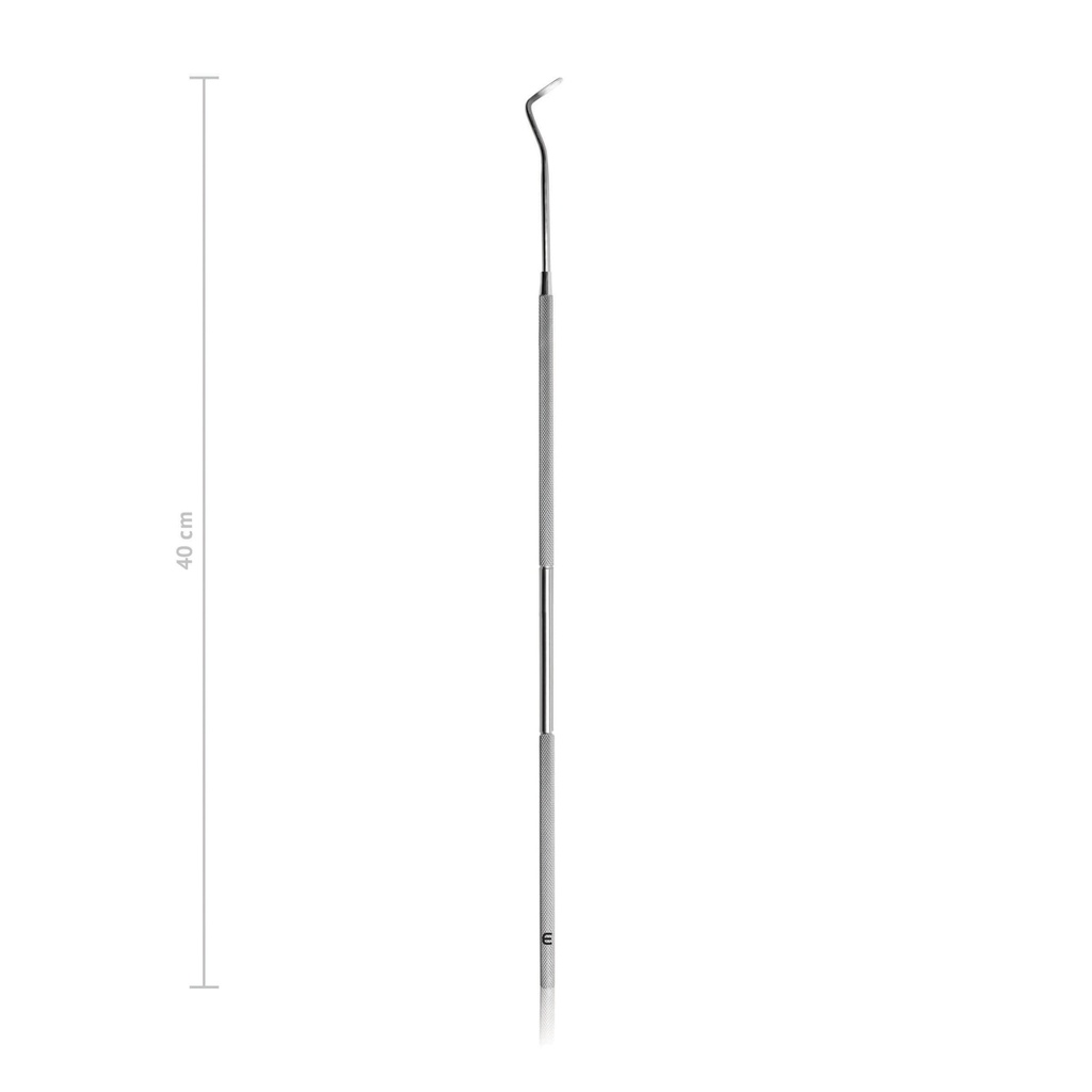 Periodontal excavator rechts  