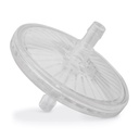 Filter voor afzuigpomp