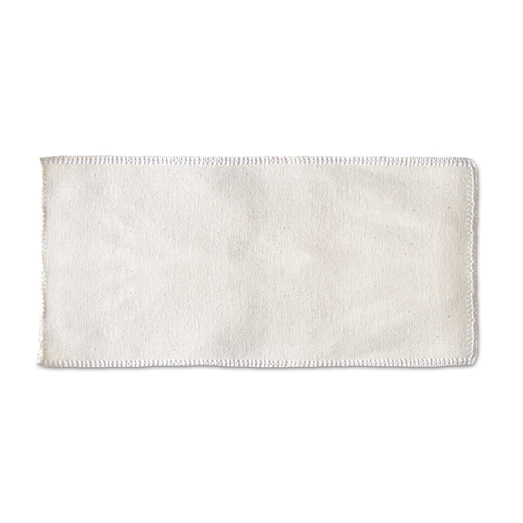 [500510] Autoclaveerbare filterdoek 210 x 100 mm
