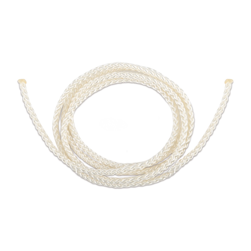 [603841] Fixatiekoord nylon, 10 stuks