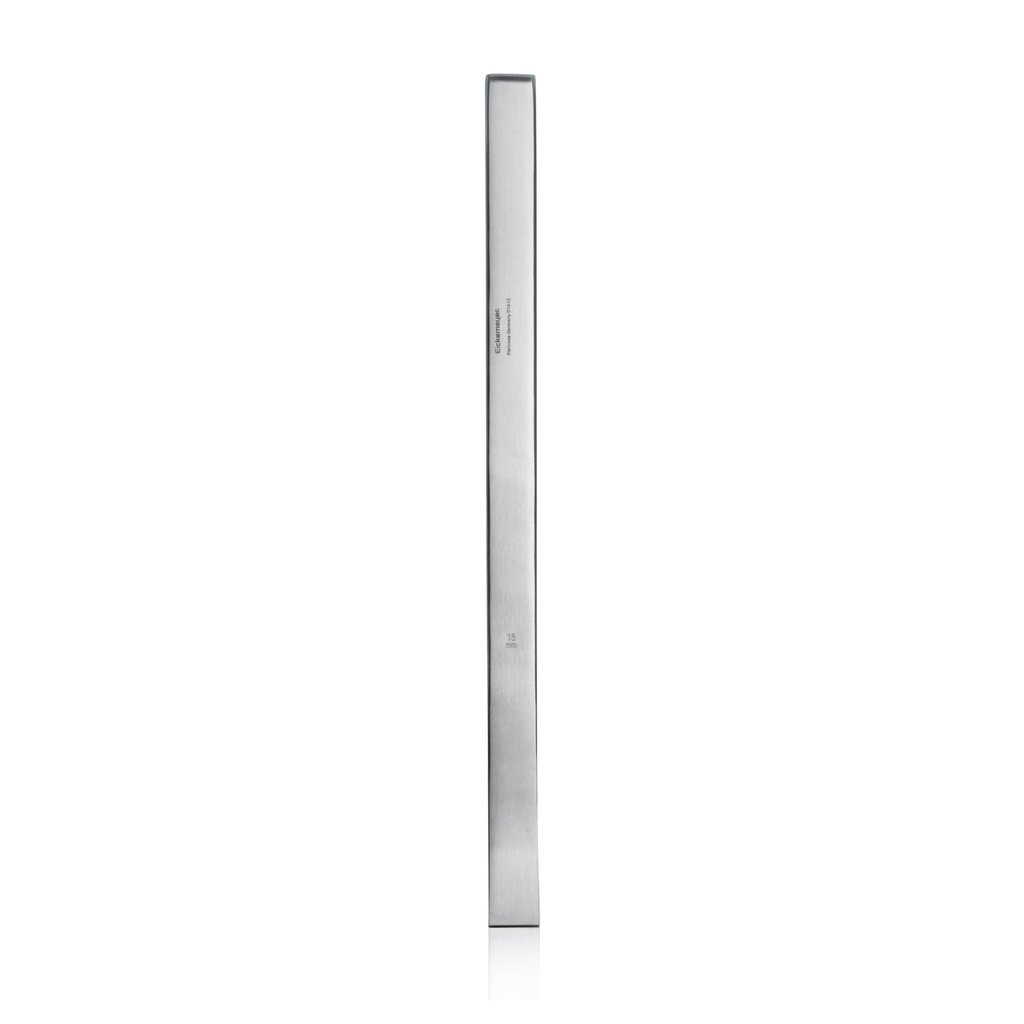 [182415] osteotoom Lambotte, 25 cm, 15 mm  