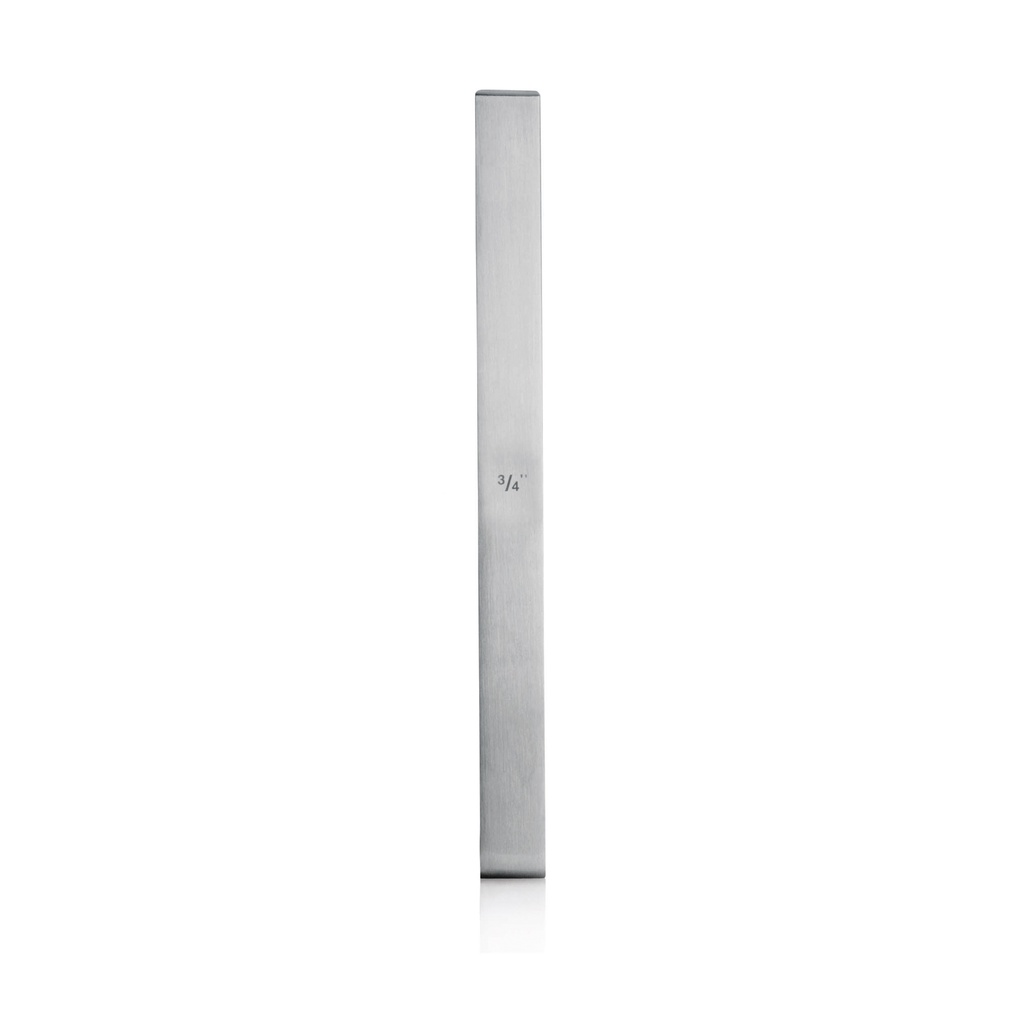osteotoom Lambotte, 25 cm, 20 mm  