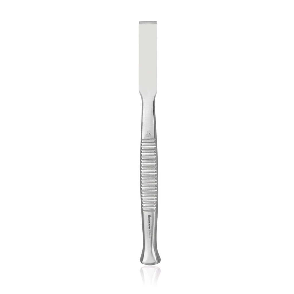 osteotoom, 14 cm, 10 mm  