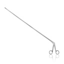 Vreemdlichaamtang volgens Hartmann 50 cm lang 
