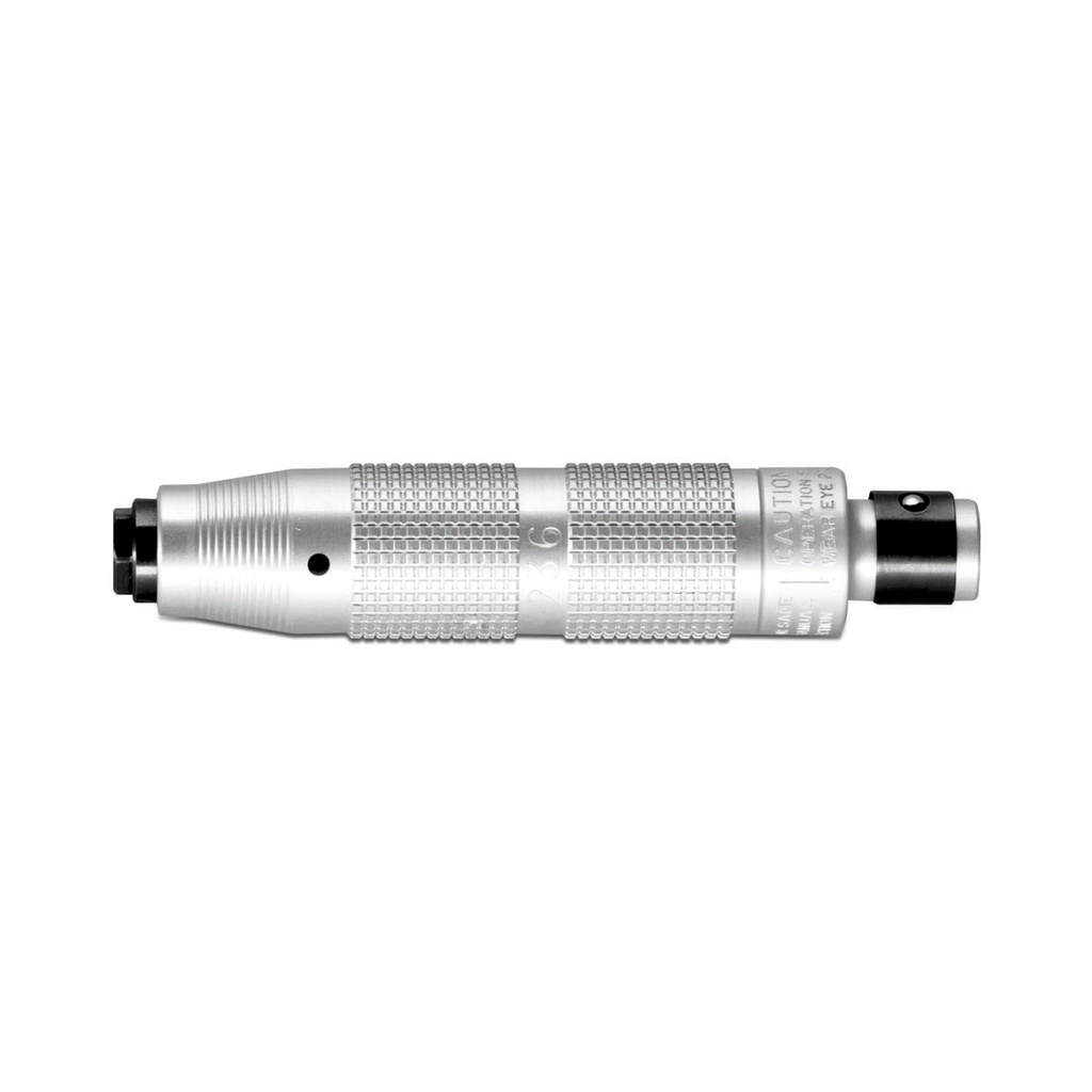 groot handstuk voor DREMEL-Motor  