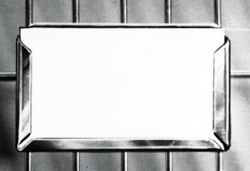 Houder voor identiteitskaarten, 127 x 203 mm