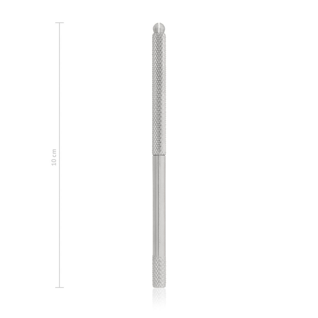 [101710] Micro scalpelheft 10 cm