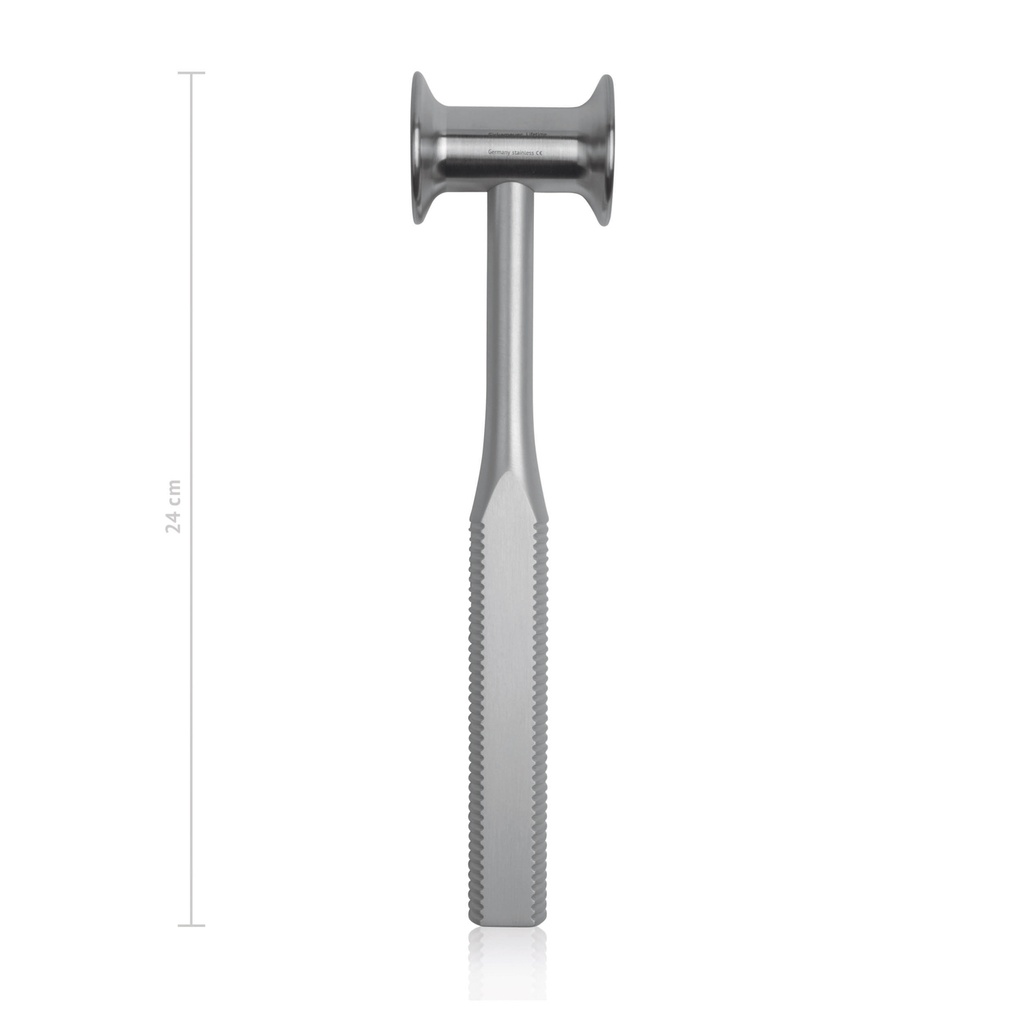 hamer Bergmann, 24 cm, 300 g  