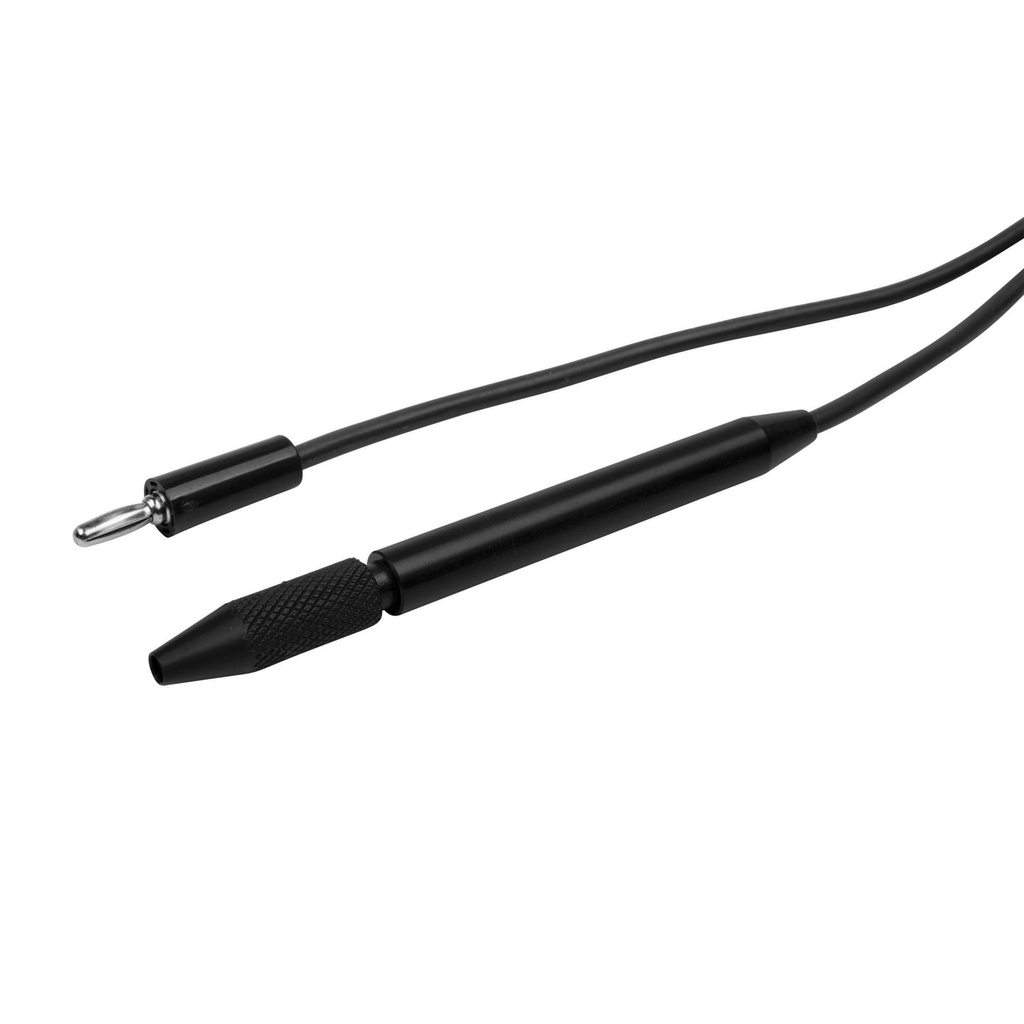 Surgitron handstuk H3, zwart, schacht 1/16”