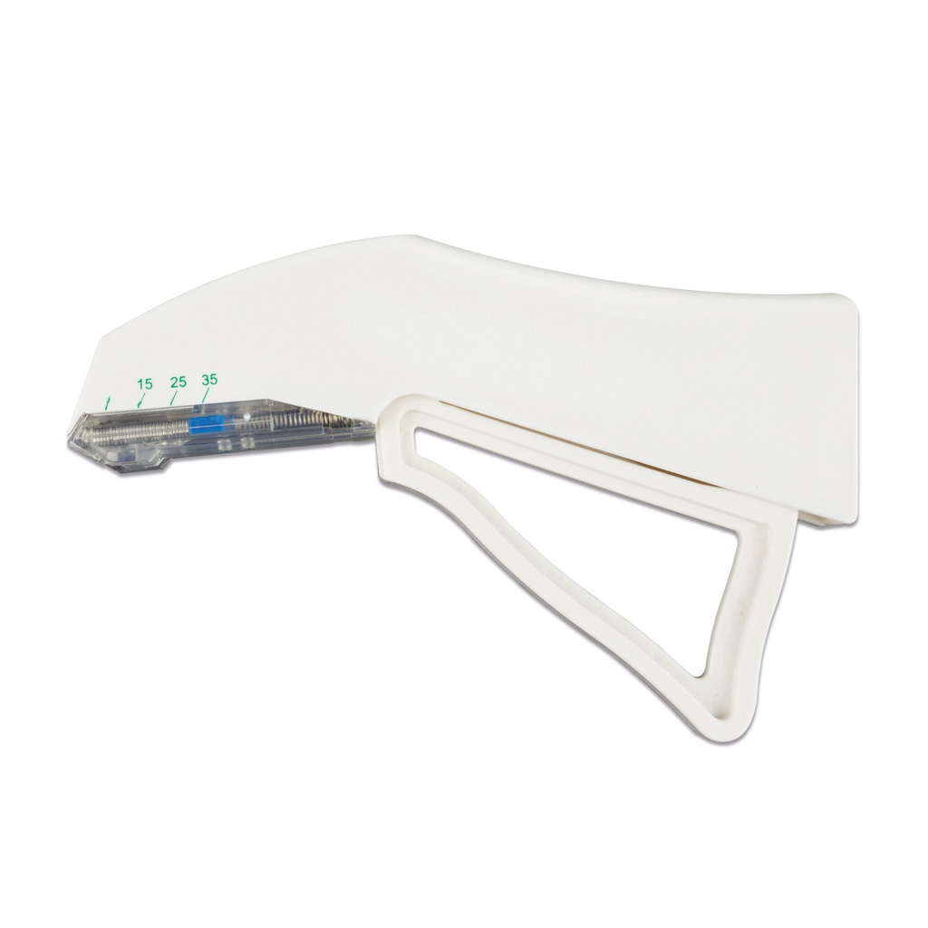 Huidnietmachine EickSkin 10 stuks