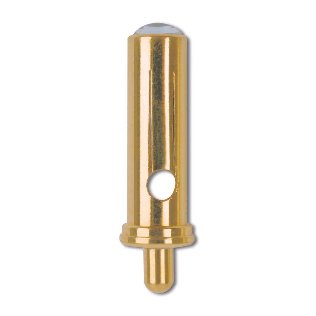 Reservelamp LED 3,5 V voor otoscoop 300036, 300635, 300935, 301170