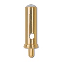 Reservelamp LED 3,5 V voor otoscoop 300036, 300635, 300935, 301170